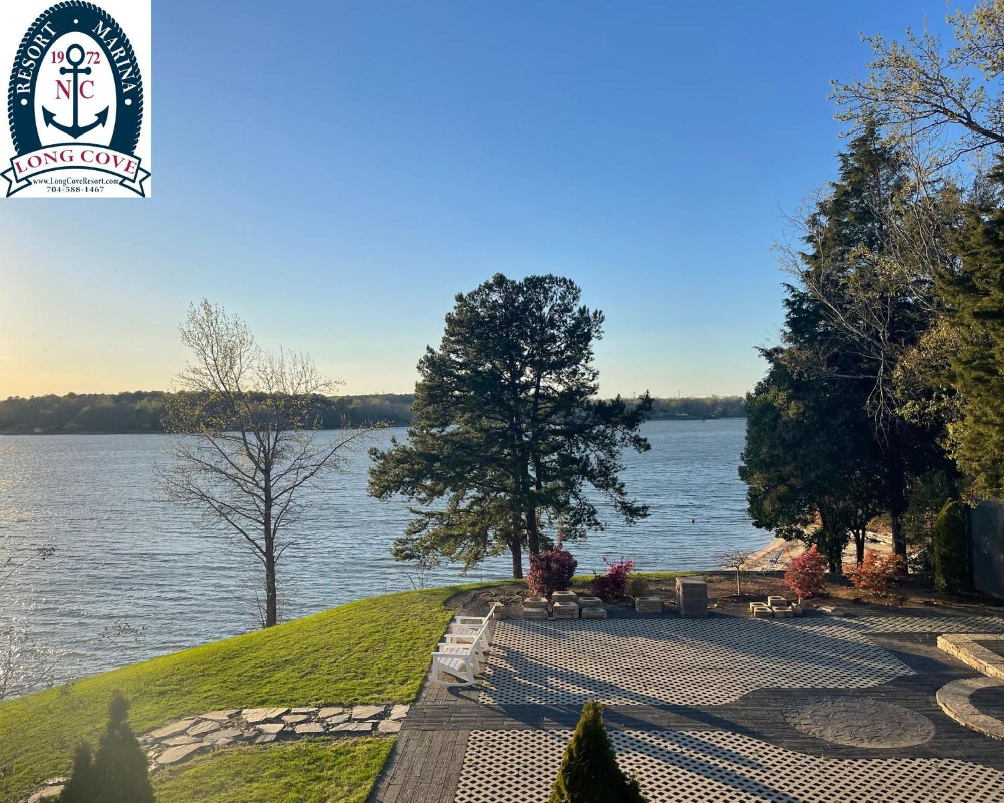 Long Cove Resort And Marina Шарлотт Номер фото