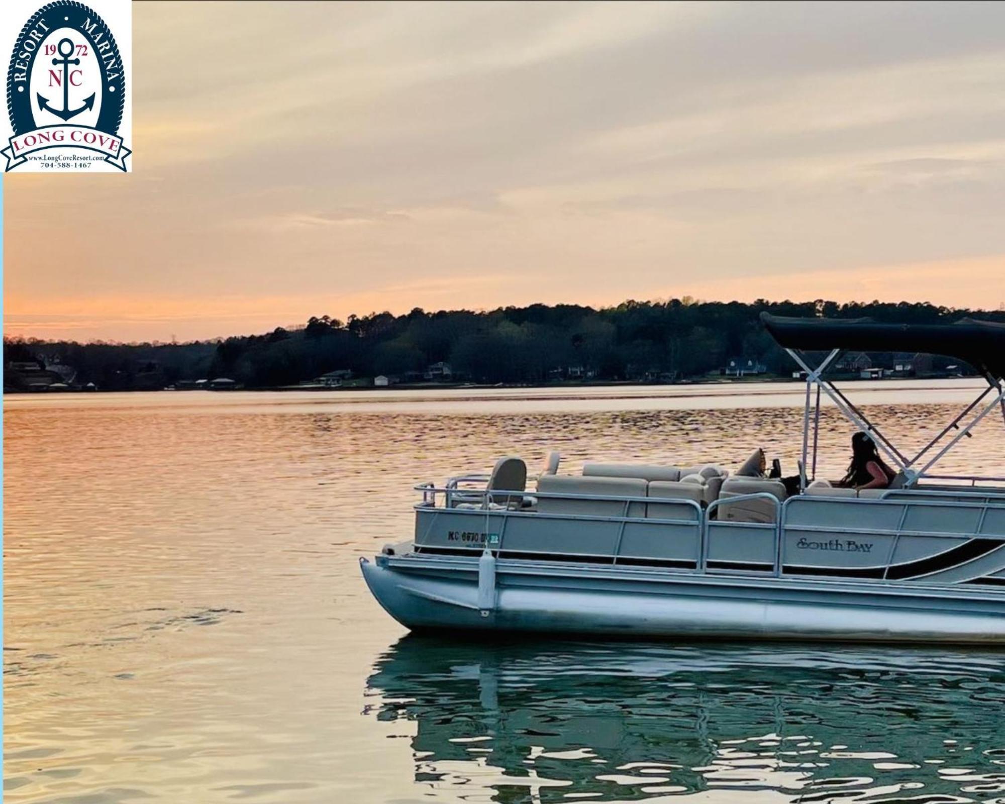 Long Cove Resort And Marina Шарлотт Номер фото