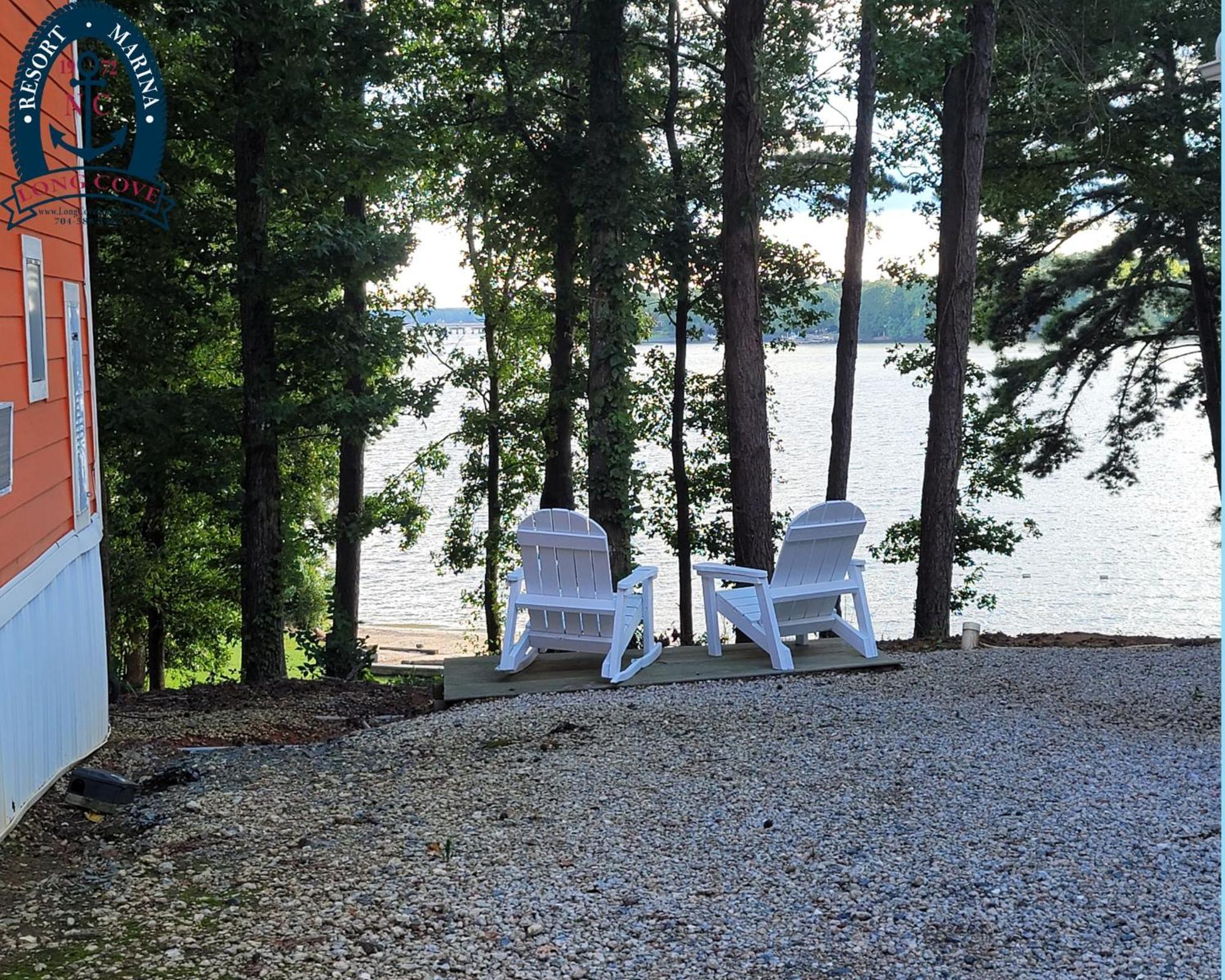 Long Cove Resort And Marina Шарлотт Номер фото