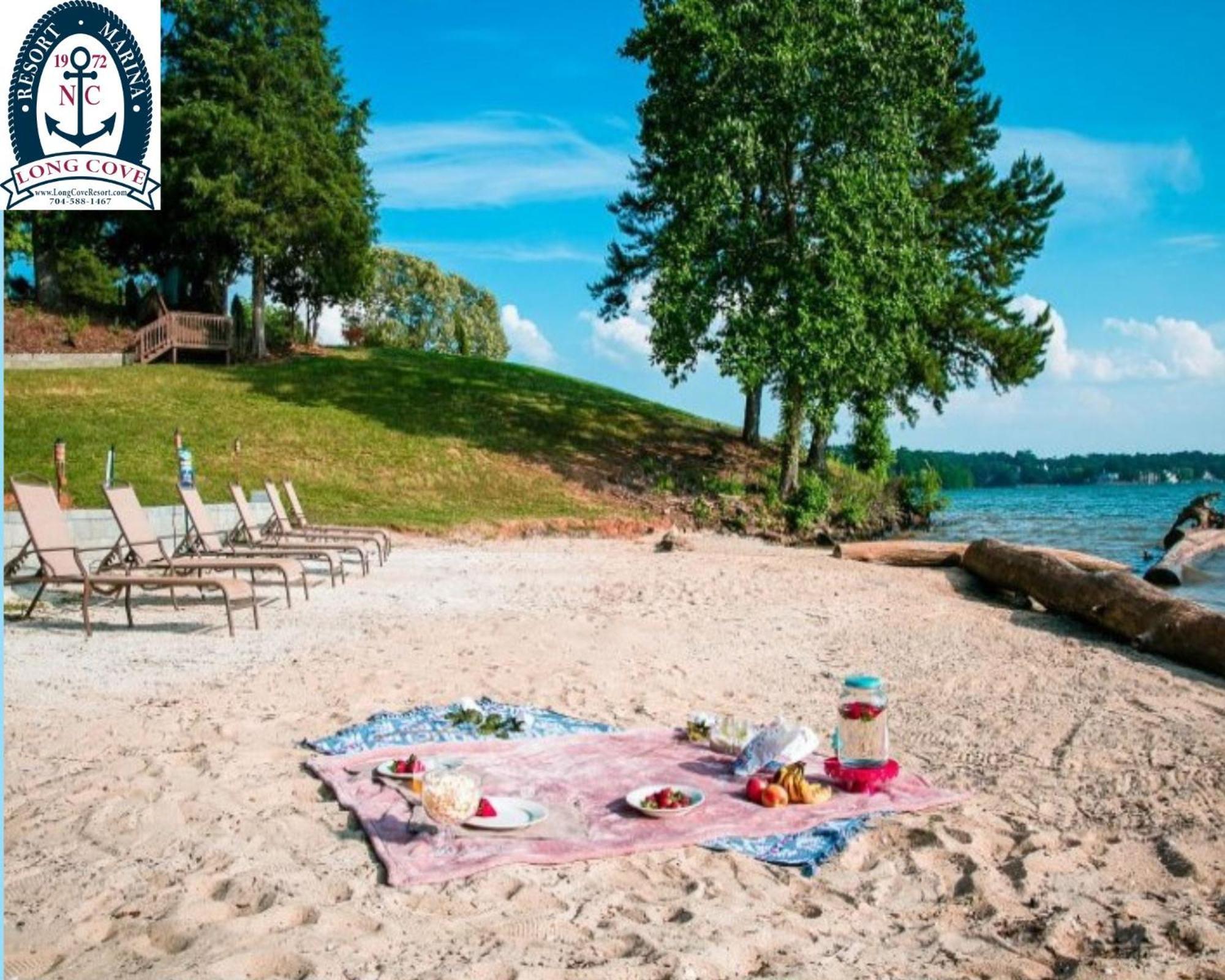 Long Cove Resort And Marina Шарлотт Номер фото