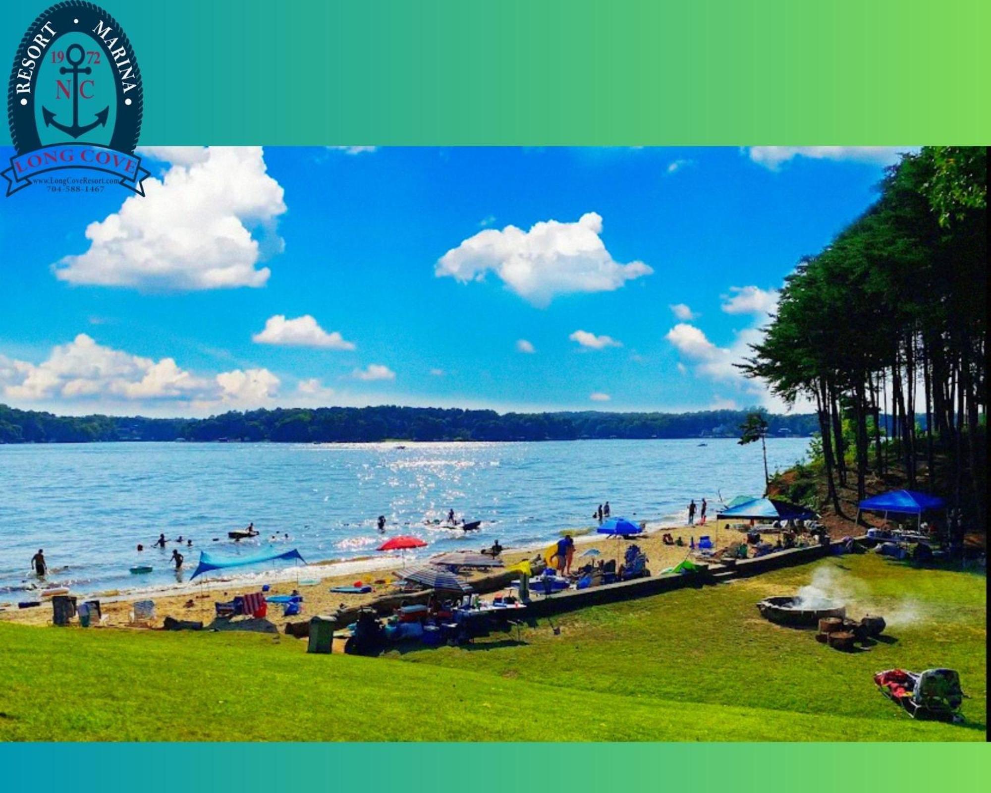 Long Cove Resort And Marina Шарлотт Номер фото